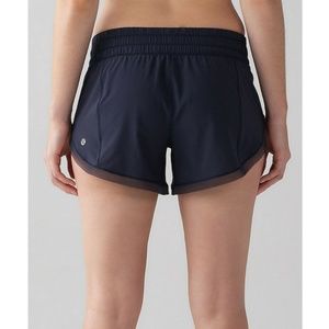 lululemon athletica Shorts - Lululemon Anew Short in Midnight Navy - Size 2 lululemon athletica Shorts - Lululemon Anew Short in Midnight Navy - Size 2